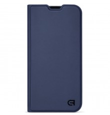 Чохол до мобільного телефона Armorstandart OneFold Case Xiaomi Redmi Note 13 5G Dark Blue (ARM72665)