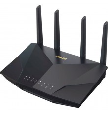Маршрутизатор ASUS RT-AX5400 (90IG0860-MO3B00)