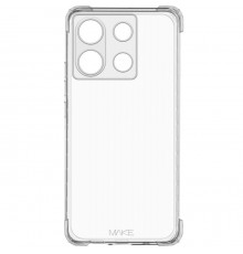 Чохол до мобільного телефона MAKE Xiaomi Redmi Note 13 Pro 5G AirShield (MCAS-XRN13P5G)