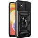 Чохол до мобільного телефона BeCover Military Samsung Galaxy A05 SM-A055 Black (710553)