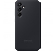 Чохол до мобільного телефона Samsung Galaxy S23 FE (S711) Smart View Wallet Case Black (EF-ZS711CBEGWW)