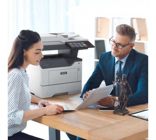 Многофункциональное устройство Xerox B415 (B415V_DN) Многофункциональное устройство Xerox B415 (B415V_DN)