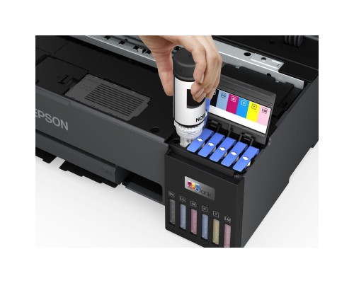 Струменевий принтер Epson L18050 WiFi (C11CK38403) Струменевий принтер Epson L18050 WiFi (C11CK38403)