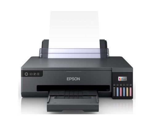 Струменевий принтер Epson L18050 WiFi (C11CK38403) Струменевий принтер Epson L18050 WiFi (C11CK38403)