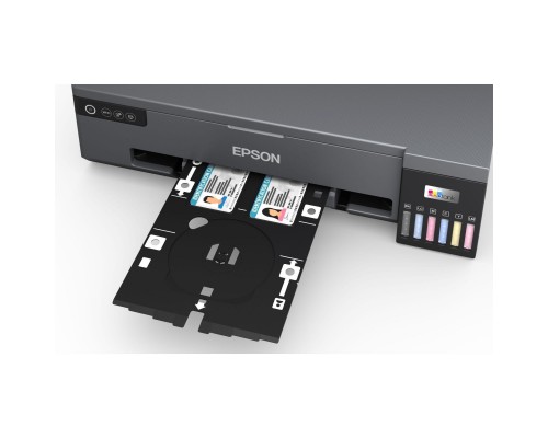 Струменевий принтер Epson L18050 WiFi (C11CK38403) Струменевий принтер Epson L18050 WiFi (C11CK38403)