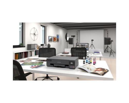 Струменевий принтер Epson L18050 WiFi (C11CK38403) Струменевий принтер Epson L18050 WiFi (C11CK38403)