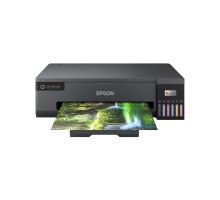 Струменевий принтер Epson L18050 WiFi (C11CK38403)