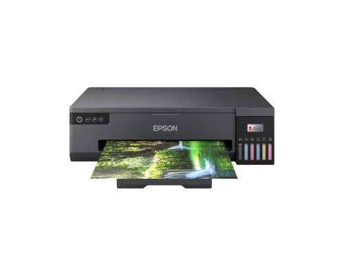 Струменевий принтер Epson L18050 WiFi (C11CK38403) Струменевий принтер Epson L18050 WiFi (C11CK38403)