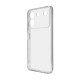 Чохол до мобільного телефона Armorstandart Air ZTE Blade A54 4G Camera cover Clear (ARM70711)