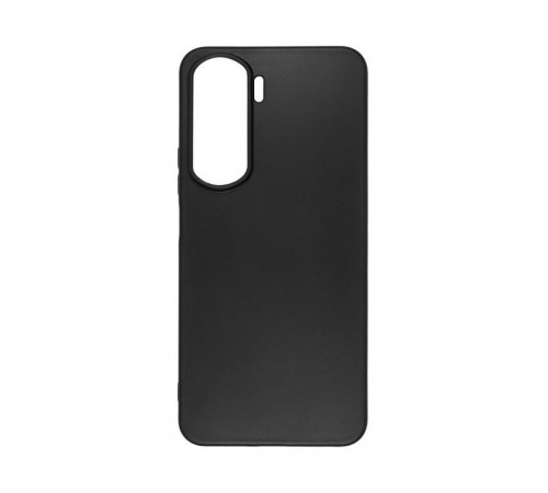 Чохол до мобільного телефона Armorstandart Matte Slim Fit Honor 90 Lite Black (ARM73691) Чохол до мобільного телефона Armorstandart Matte Slim Fit Honor 90 Lite Black (ARM73691)