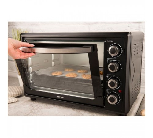 Электропечь MPM MPE-07/T Электропечь MPM MPE-07/T