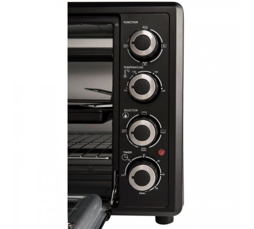 Электропечь MPM MPE-07/T Электропечь MPM MPE-07/T