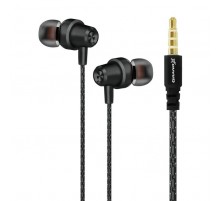 Наушники Grand-X EP-65B Black (EP-65B)