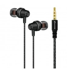 Наушники Grand-X EP-65B Black (EP-65B)