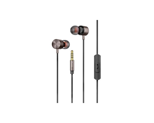 Навушники Grand-X EP-71B Black (EP-71B) Навушники Grand-X EP-71B Black (EP-71B)