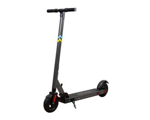 Електросамокат Atlas i-One Grey (1087) Електросамокат Atlas i-One Grey (1087)