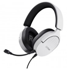 Навушники Trust GXT 489 Fayzo 3.5мм White (25210)
