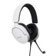 Навушники Trust GXT 489 Fayzo 3.5мм White (25210)