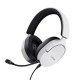 Навушники Trust GXT 489 Fayzo 3.5мм White (25210)