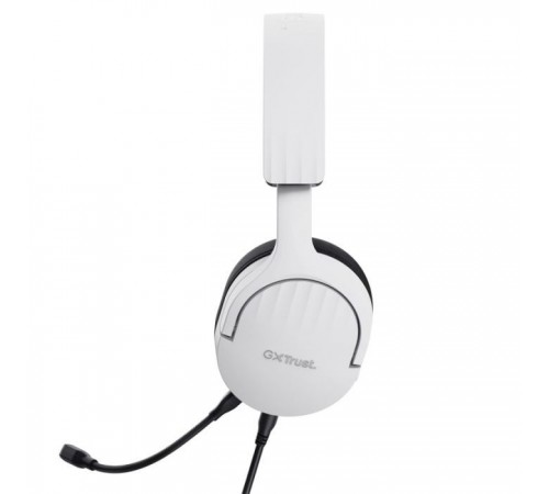 Навушники Trust GXT 489 Fayzo 3.5мм White (25210) Навушники Trust GXT 489 Fayzo 3.5мм White (25210)