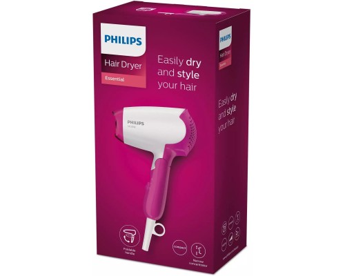 Фен Philips BHD003/00 Фен Philips BHD003/00
