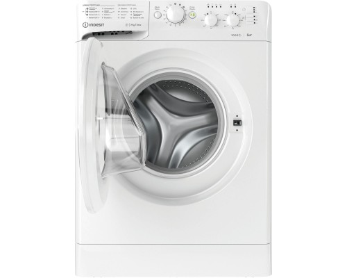 Пральна машина Indesit OMTWSC51052WUA Пральна машина Indesit OMTWSC51052WUA