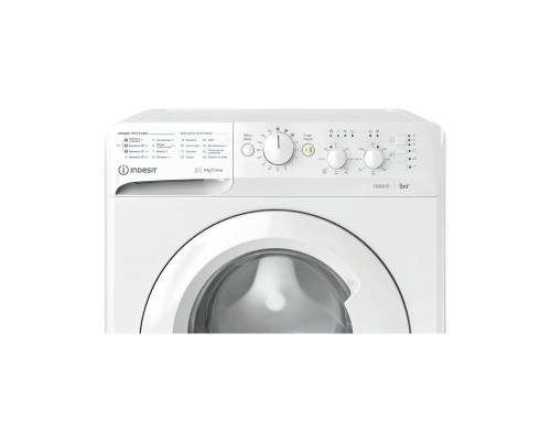 Пральна машина Indesit OMTWSC51052WUA Пральна машина Indesit OMTWSC51052WUA