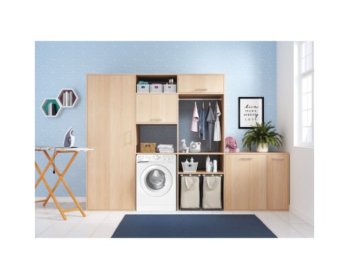 Пральна машина Indesit OMTWSC51052WUA Пральна машина Indesit OMTWSC51052WUA