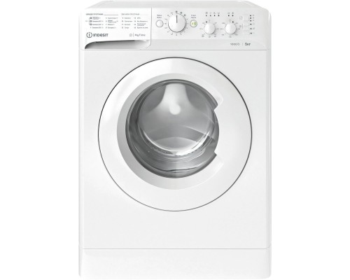 Пральна машина Indesit OMTWSC51052WUA Пральна машина Indesit OMTWSC51052WUA
