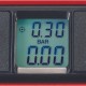 Автомобільний компресор Einhell гібридний PRESSITO 18/25 Hybrid, PXC, 230/18В, 11бар, 25л/хв, можливість всмоктування, шланг 710 (4020430)