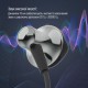 Наушники ColorWay Slim 3.5 mm Wired Earphone Blast 1 Black (CW-WD01BK)