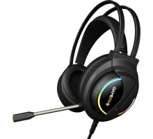 Навушники GamePro HS565 Nitro Black (HS565)