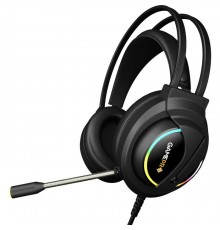 Наушники GamePro HS565 Nitro Black (HS565)