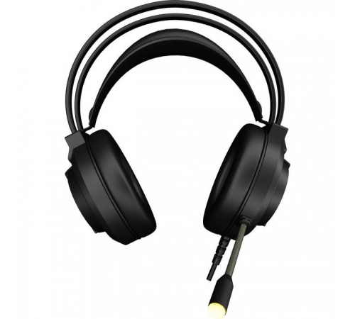 Наушники GamePro HS565 Nitro Black (HS565) Наушники GamePro HS565 Nitro Black (HS565)