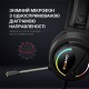 Наушники GamePro HS565 Nitro Black (HS565)