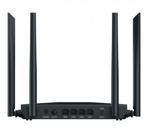 Маршрутизатор Netis NC65 Маршрутизатор Netis NC65