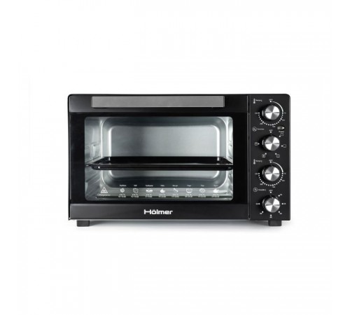 Электропечь Hölmer HEO-083CR Электропечь Hölmer HEO-083CR