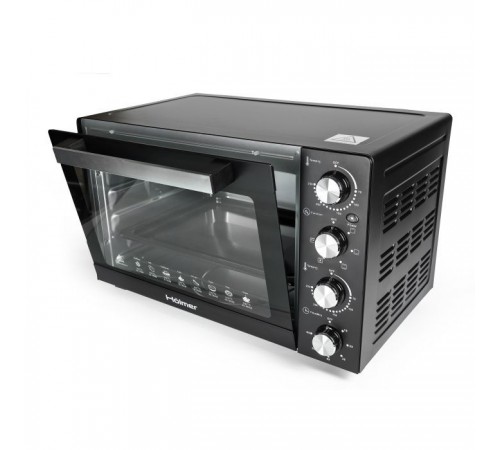 Электропечь Hölmer HEO-083CR Электропечь Hölmer HEO-083CR