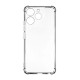 Чохол до мобільного телефона BeCover Anti-Shock Tecno Spark 20 Pro (KJ6) Clear (710856)