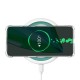 Чохол до мобільного телефона BeCover Anti-Shock Tecno Spark 20 Pro (KJ6) Clear (710856)