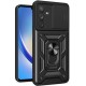 Чохол до мобільного телефона BeCover Military Samsung Galaxy M34 5G SM-M346 Black (710679)