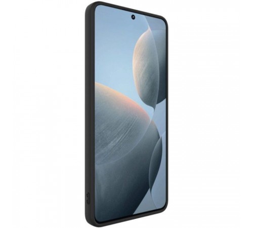 Чохол до мобільного телефона BeCover Poco X6 Pro Black (710894) Чохол до мобільного телефона BeCover Poco X6 Pro Black (710894)