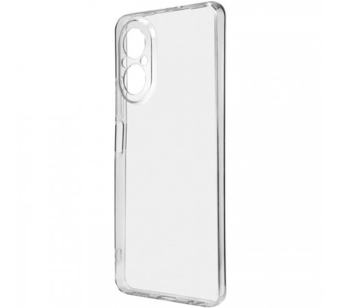 Чохол до мобільного телефона BeCover Realme C67 4G Transparancy (710930) Чохол до мобільного телефона BeCover Realme C67 4G Transparancy (710930)