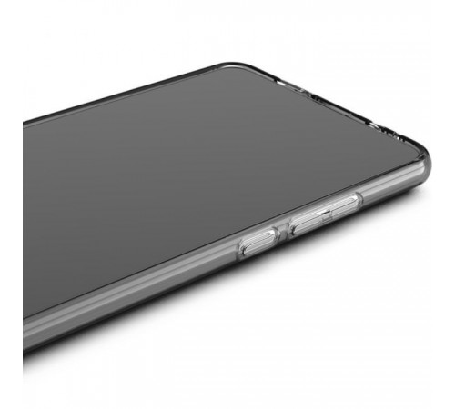 Чохол до мобільного телефона BeCover Xiaomi 14 5G Transparancy (710791)