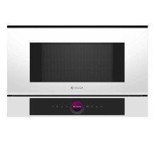 Микроволновая печь Bosch BFL7221W1