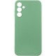 Чохол до мобільного телефона Dengos Soft Samsung Galaxy A15 (mint) (DG-TPU-SOFT-51)