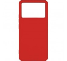 Чохол до мобільного телефона Armorstandart ICON Case Xiaomi Poco X6 Pro 5G Red (ARM73367)