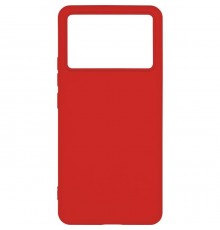 Чохол до мобільного телефона Armorstandart ICON Case Xiaomi Poco X6 Pro 5G Red (ARM73367)