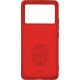 Чохол до мобільного телефона Armorstandart ICON Case Xiaomi Poco X6 Pro 5G Red (ARM73367)