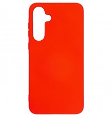 Чохол до мобільного телефона Armorstandart ICON Case Samsung A35 5G (A356) Red (ARM74321)